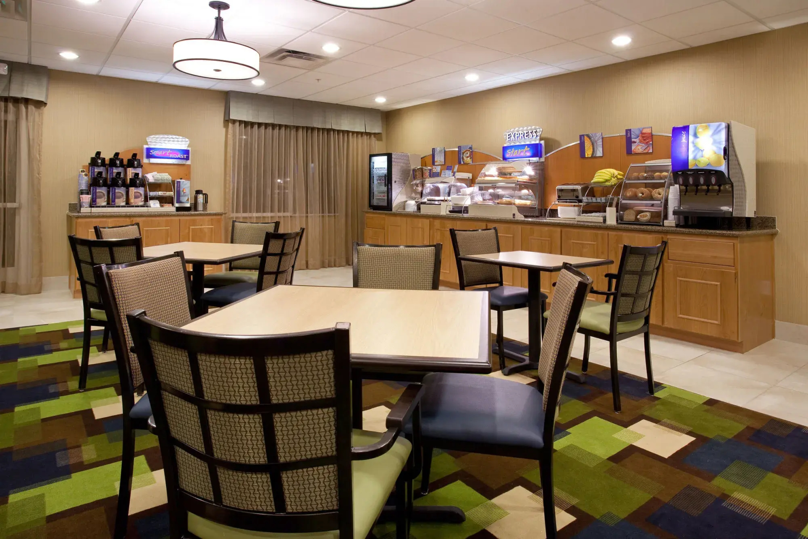 Holiday Inn Express & Suites American Fork - North Provo by IHG