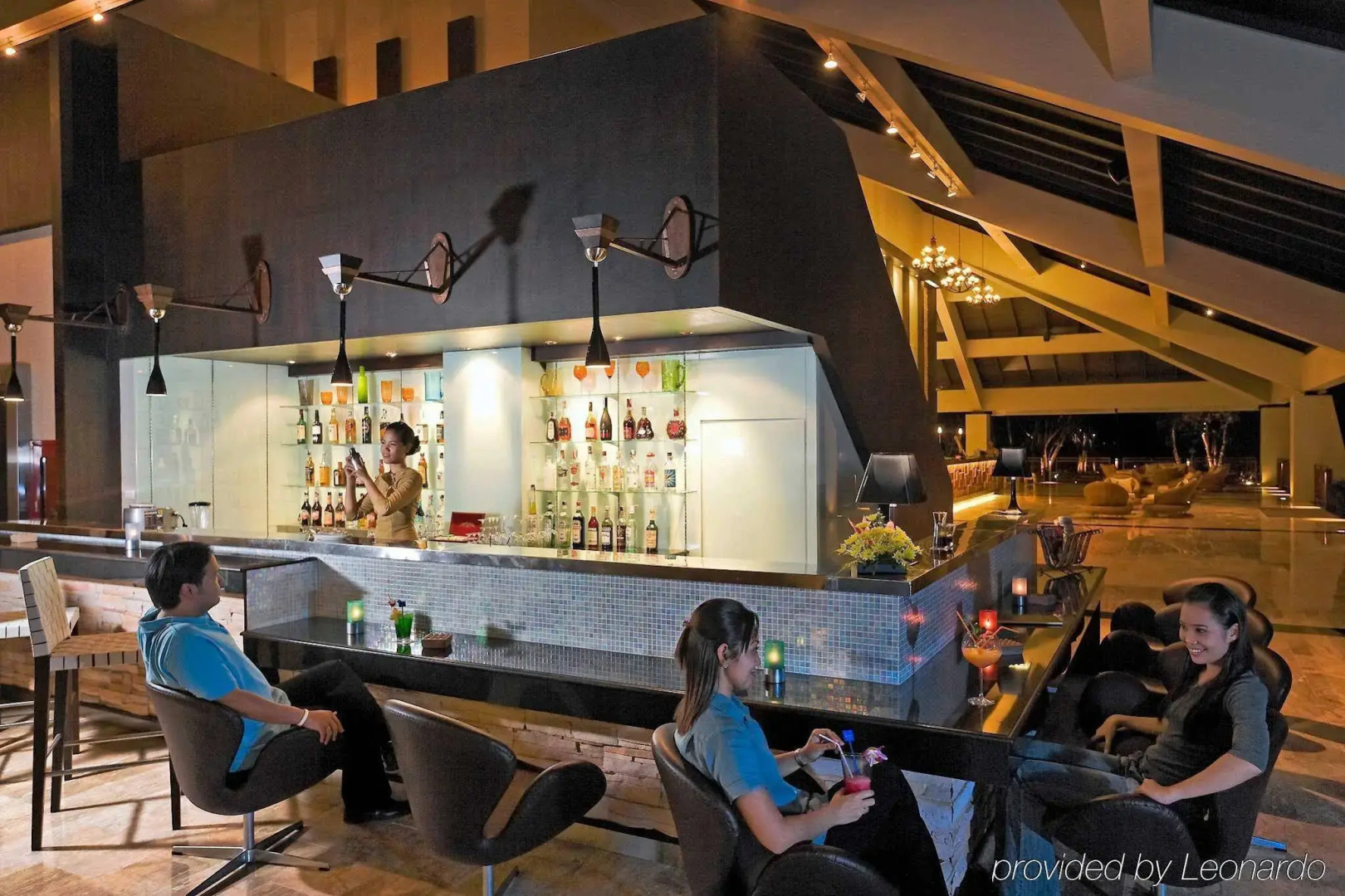 The Nouveau Chumphon Beach Resort & Golf