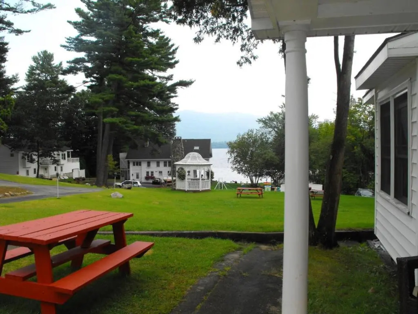 The Villas on Lake George