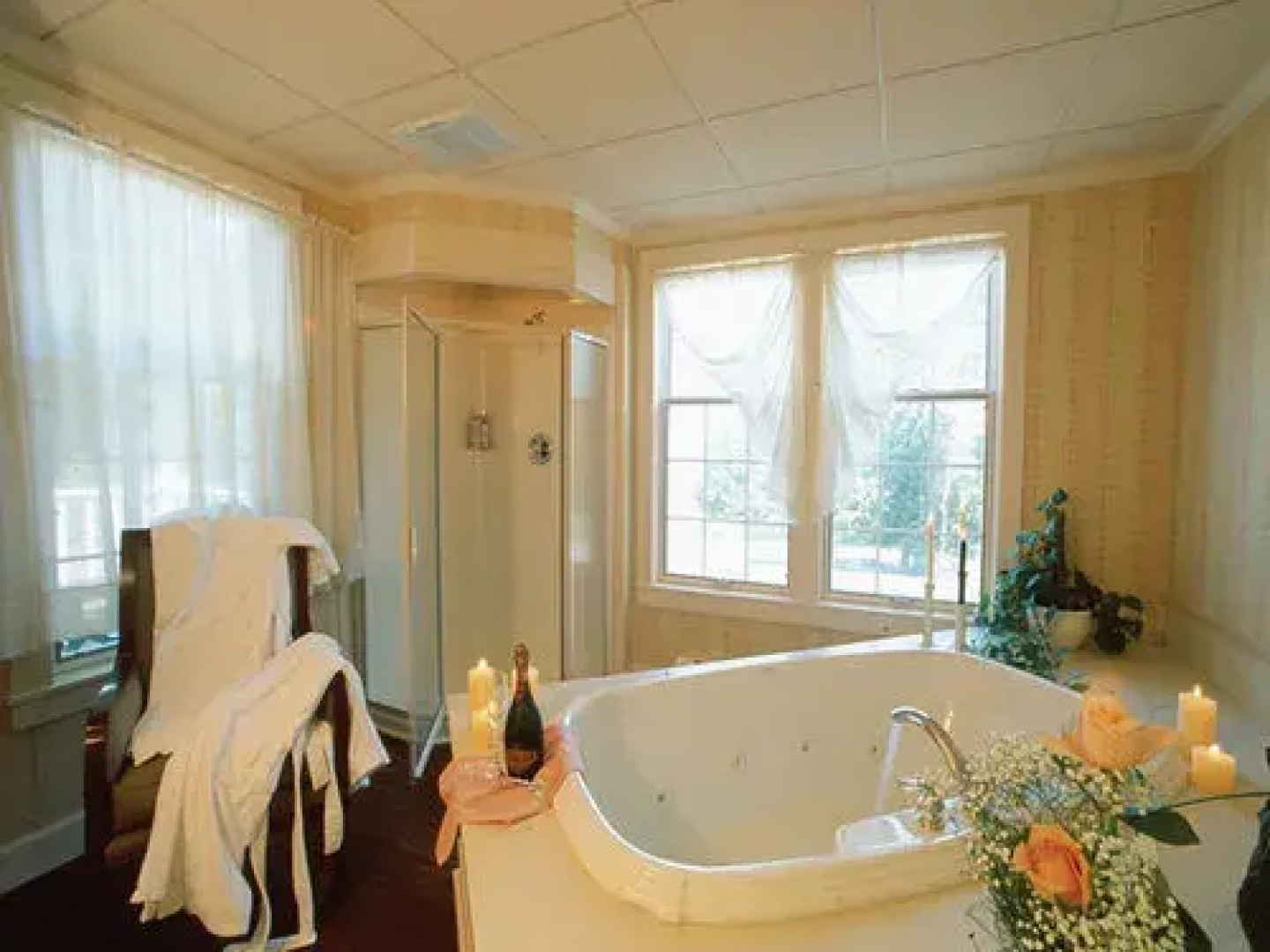 Stafford's Bay View Inn