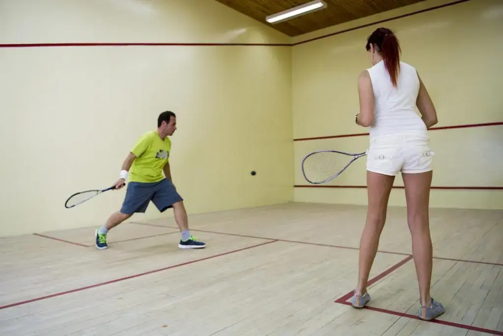 Golden Tulip Al Jazira Hotel & Resort