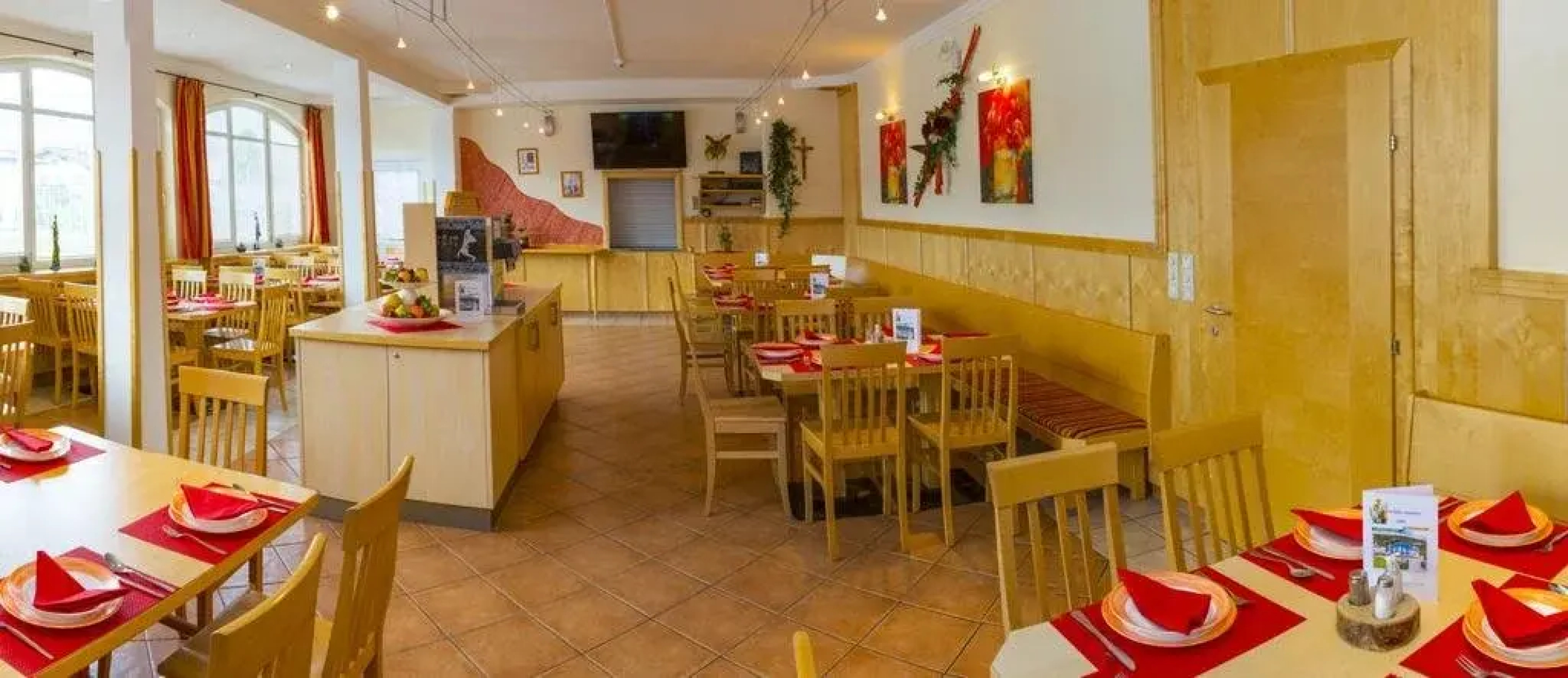 Hirscher Hotel
