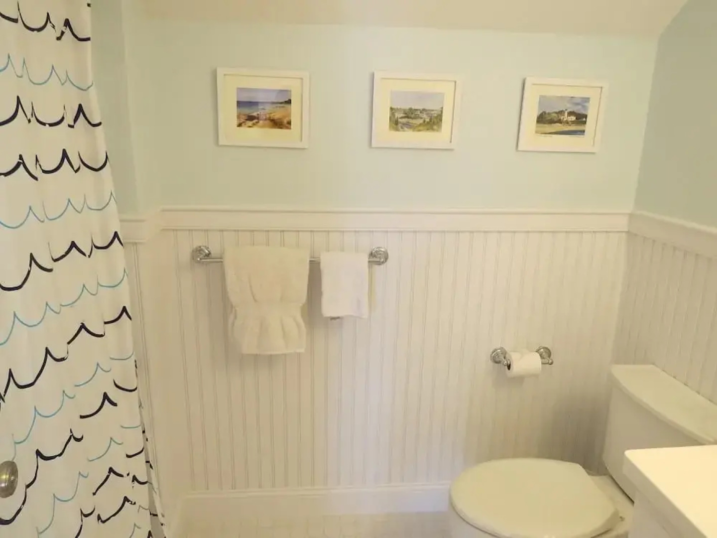 121 Stage Island Road - Three Bedroom House