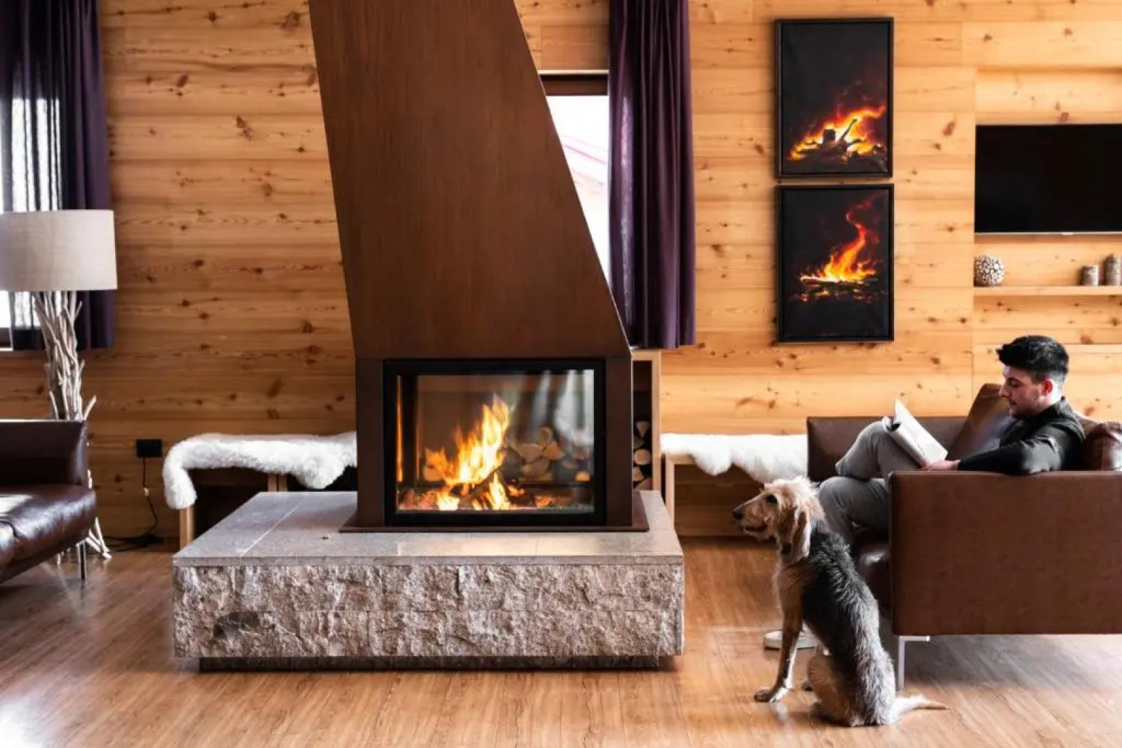 Corona Dolomites Hotel