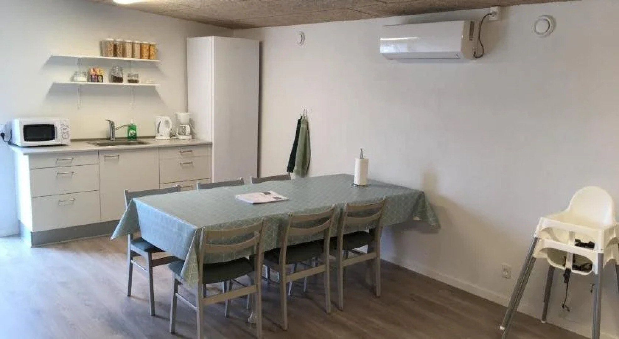 Vangsbo B&B Holidays