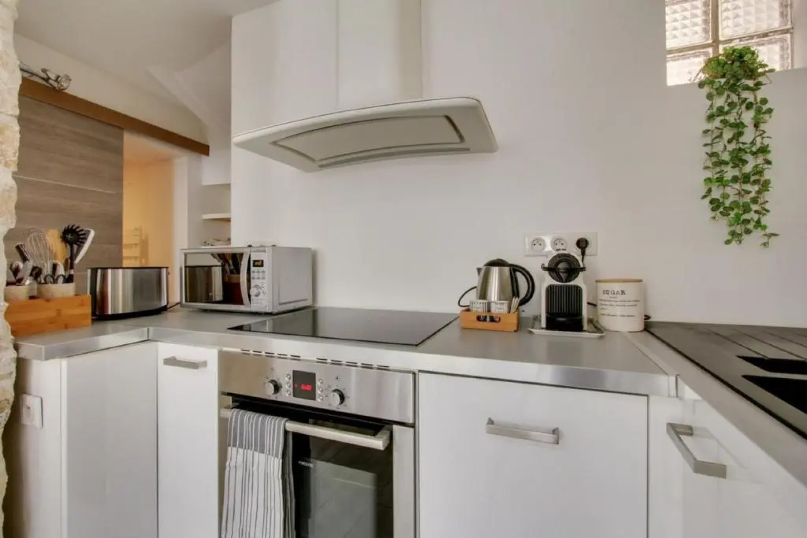 Palm House Sauna City Center Ideal Insead