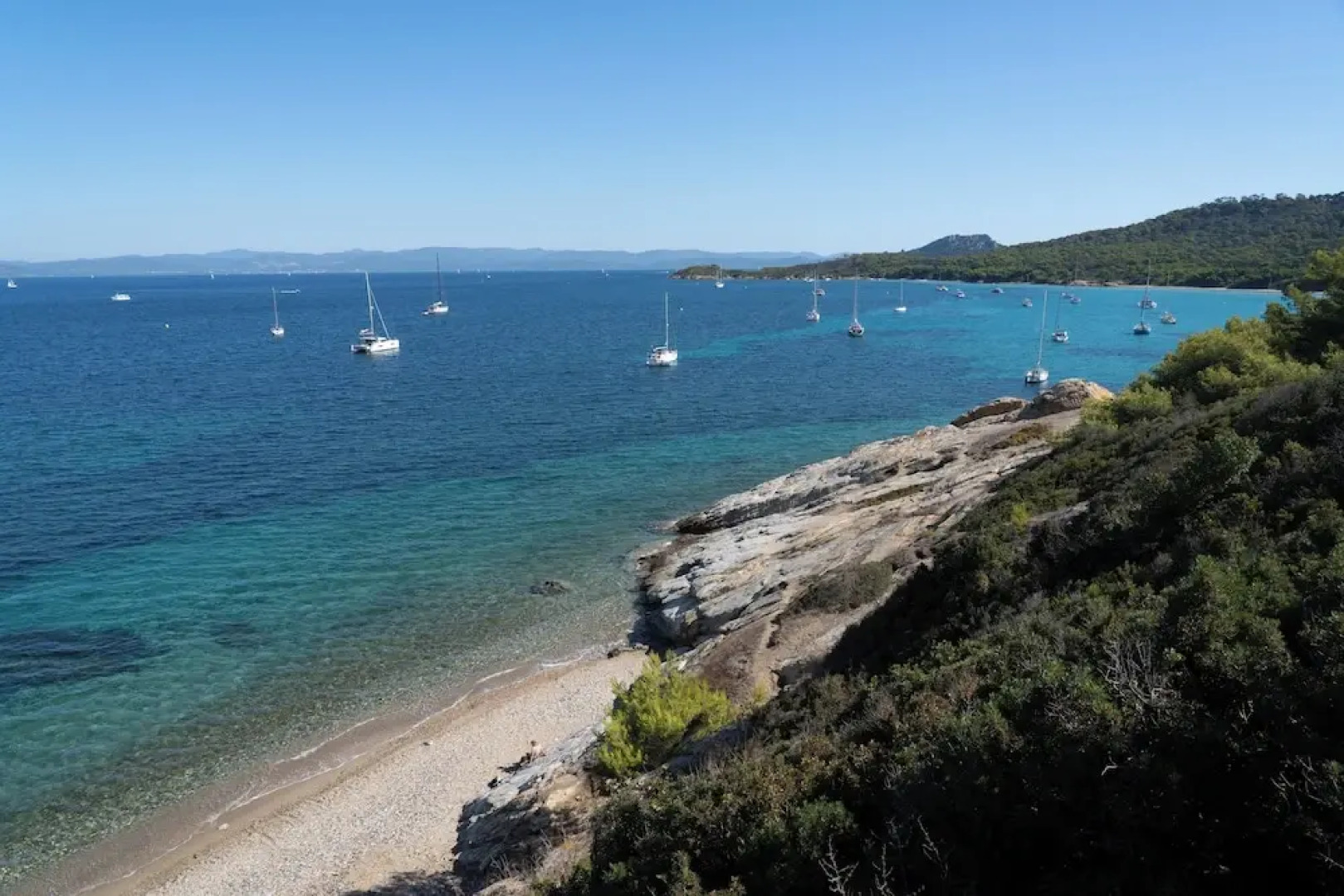 Le Domaine de la Mer