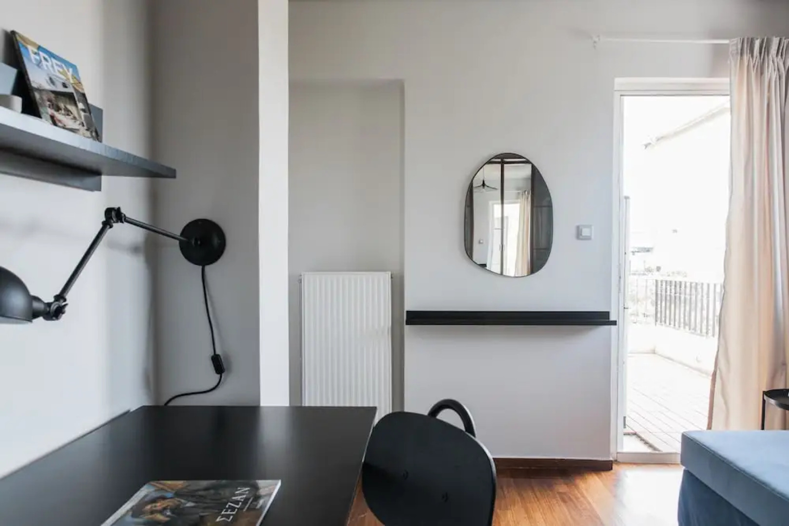 Alluring 2BR Apartment in Marousi