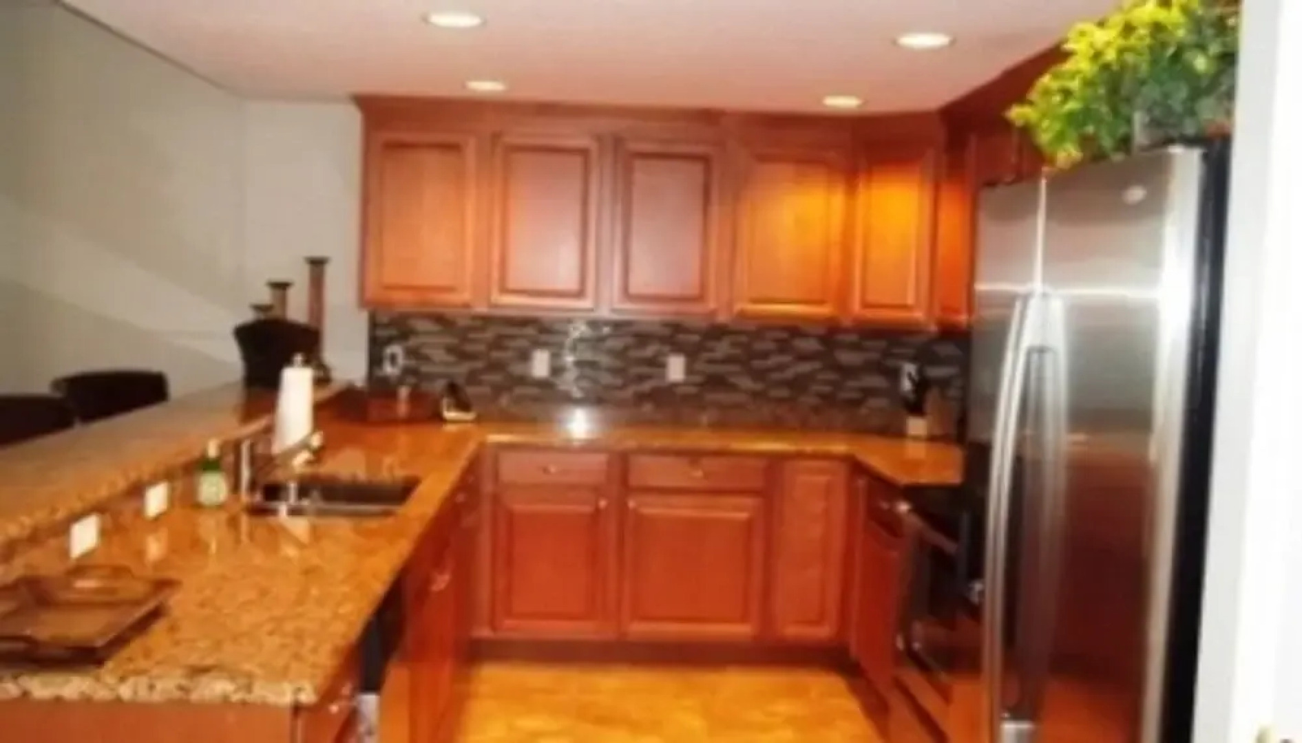 3 BR - 3 BA - Direct Oceanfront with Great Views - Opus Condominium 80