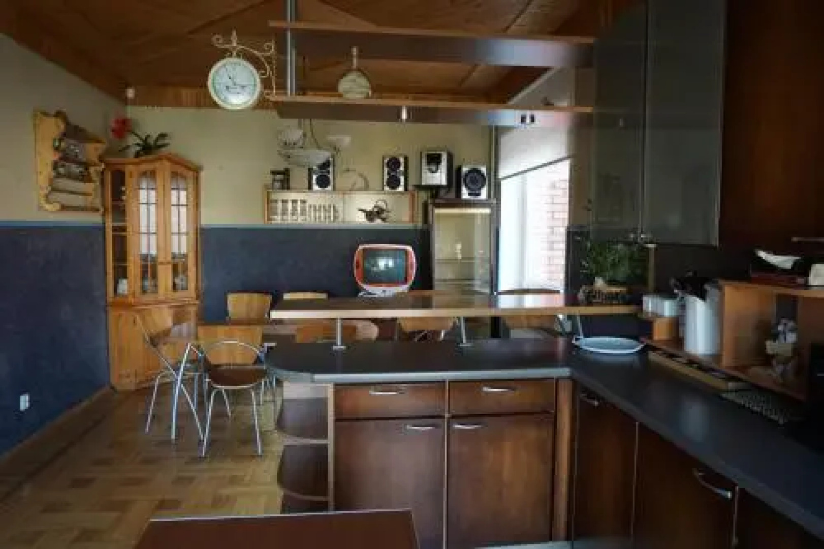 Guest House Lakštingala