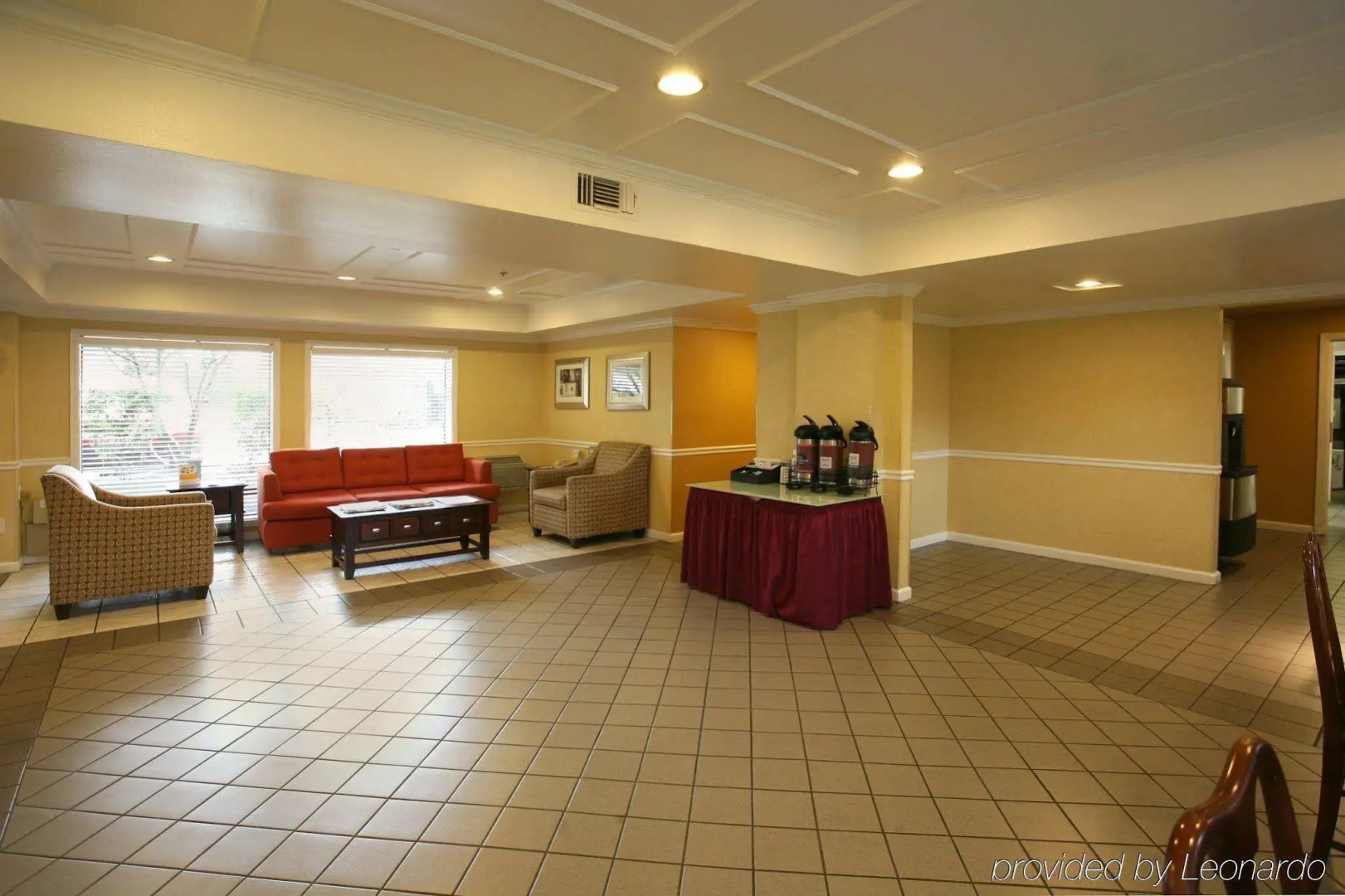 San Mateo SFO Airport Hotel