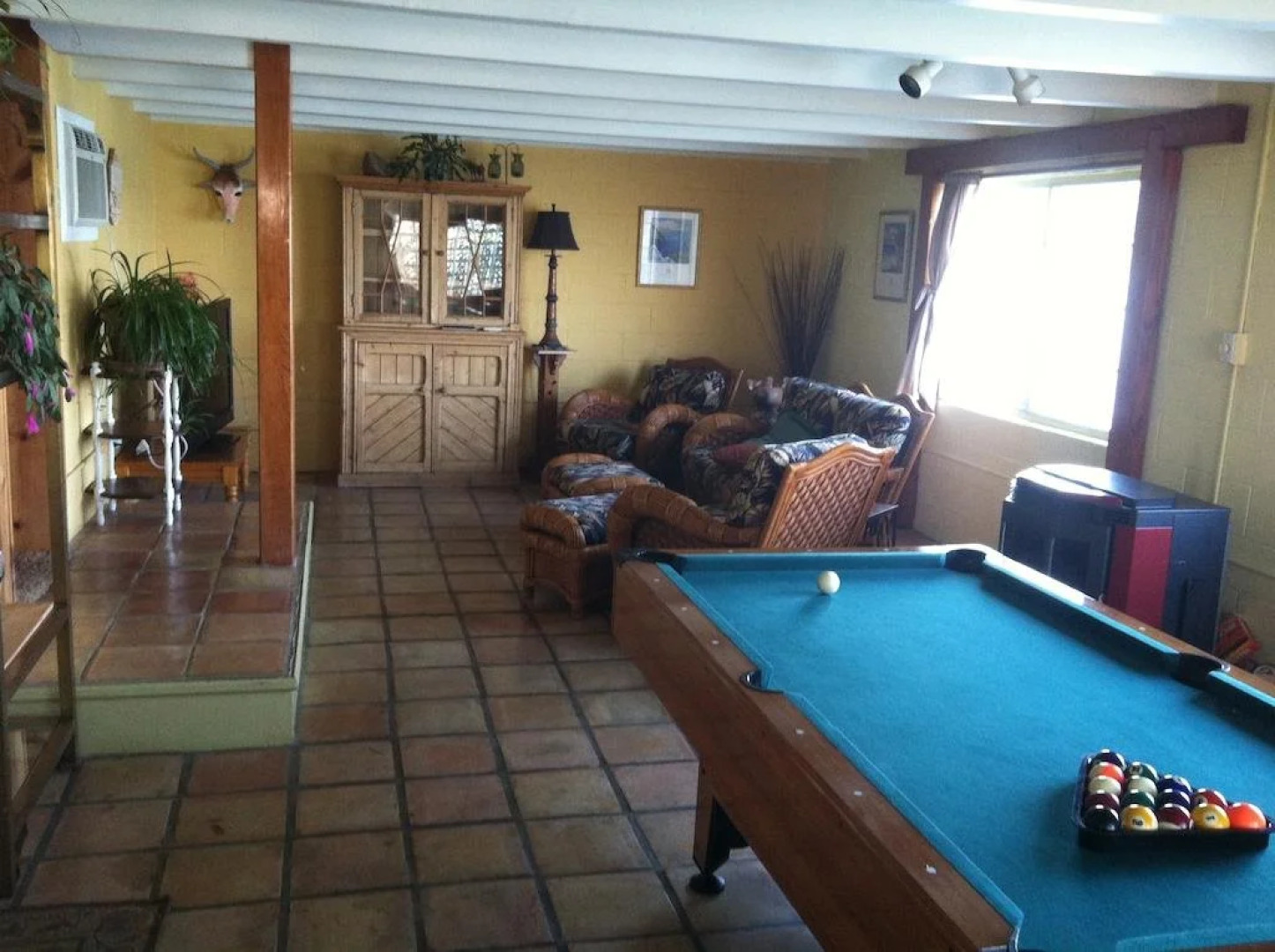 Vista Del Lago Lake House and Cottages