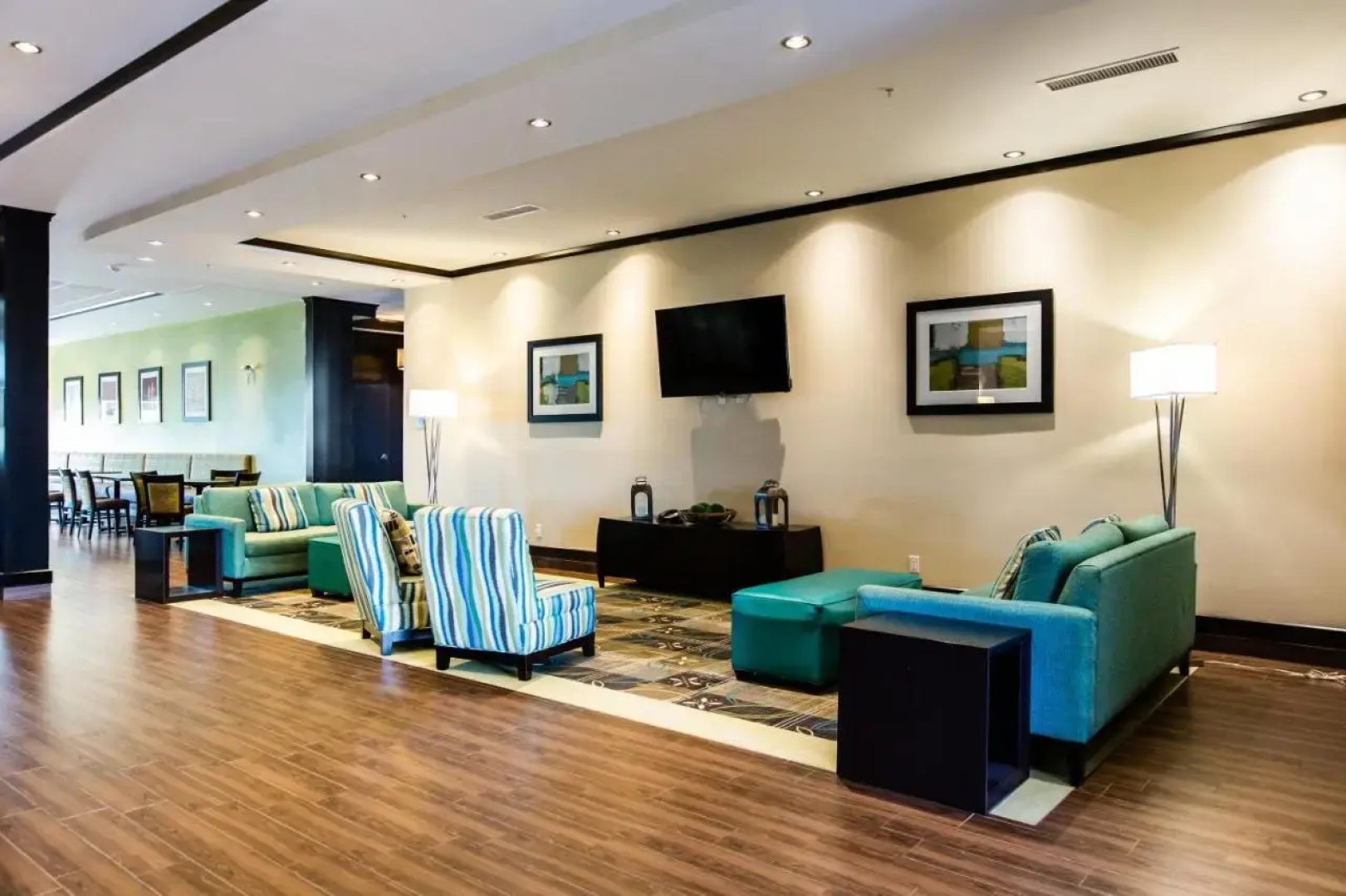 Holiday Inn Express & Suites Spruce Grove Stony Plain