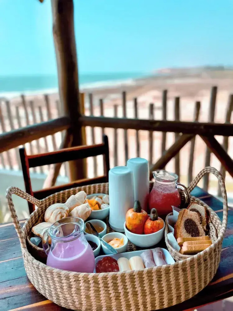 Vila Jung Bangalôs de Charme