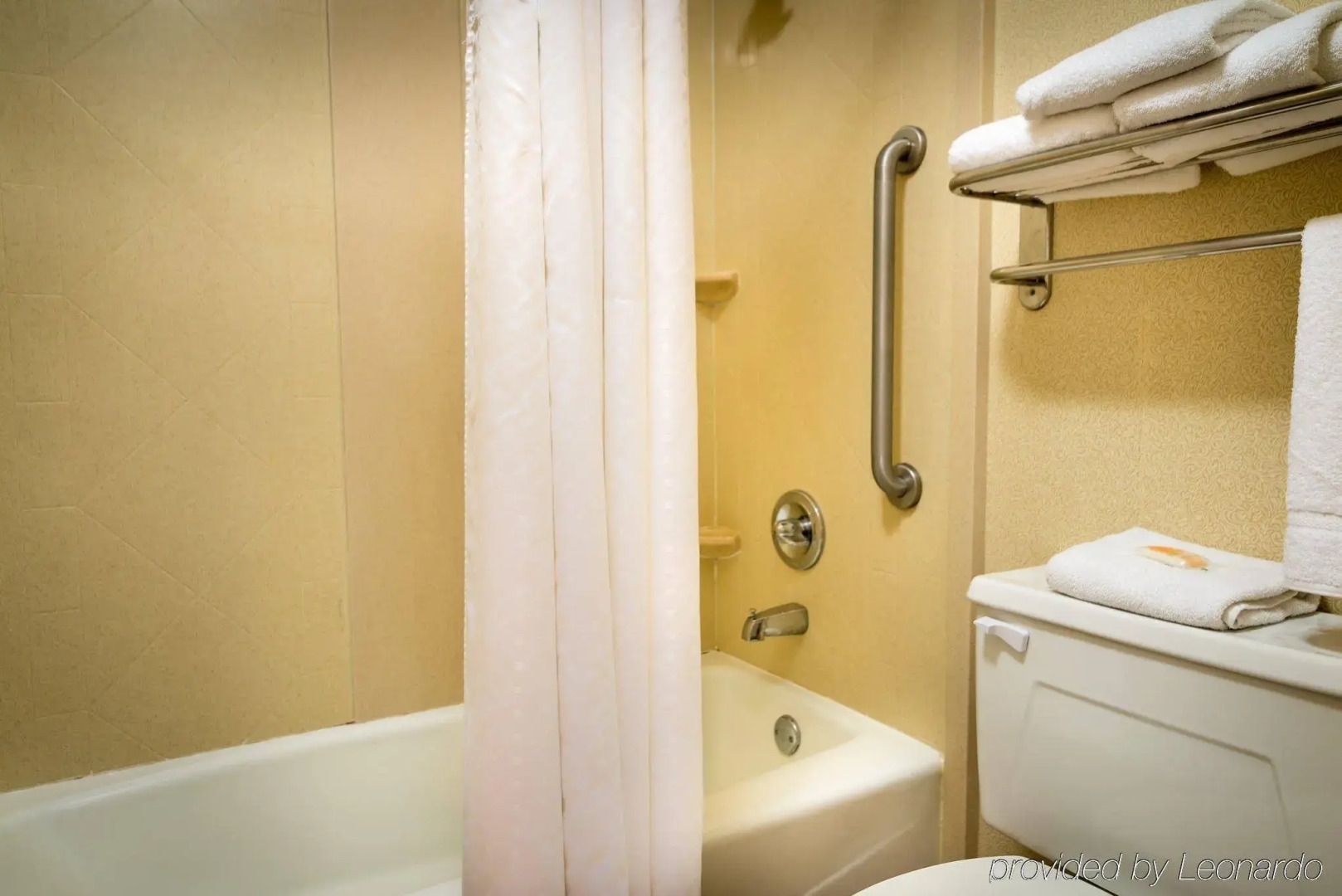 Ramada by Wyndham Augusta Fort Gordon