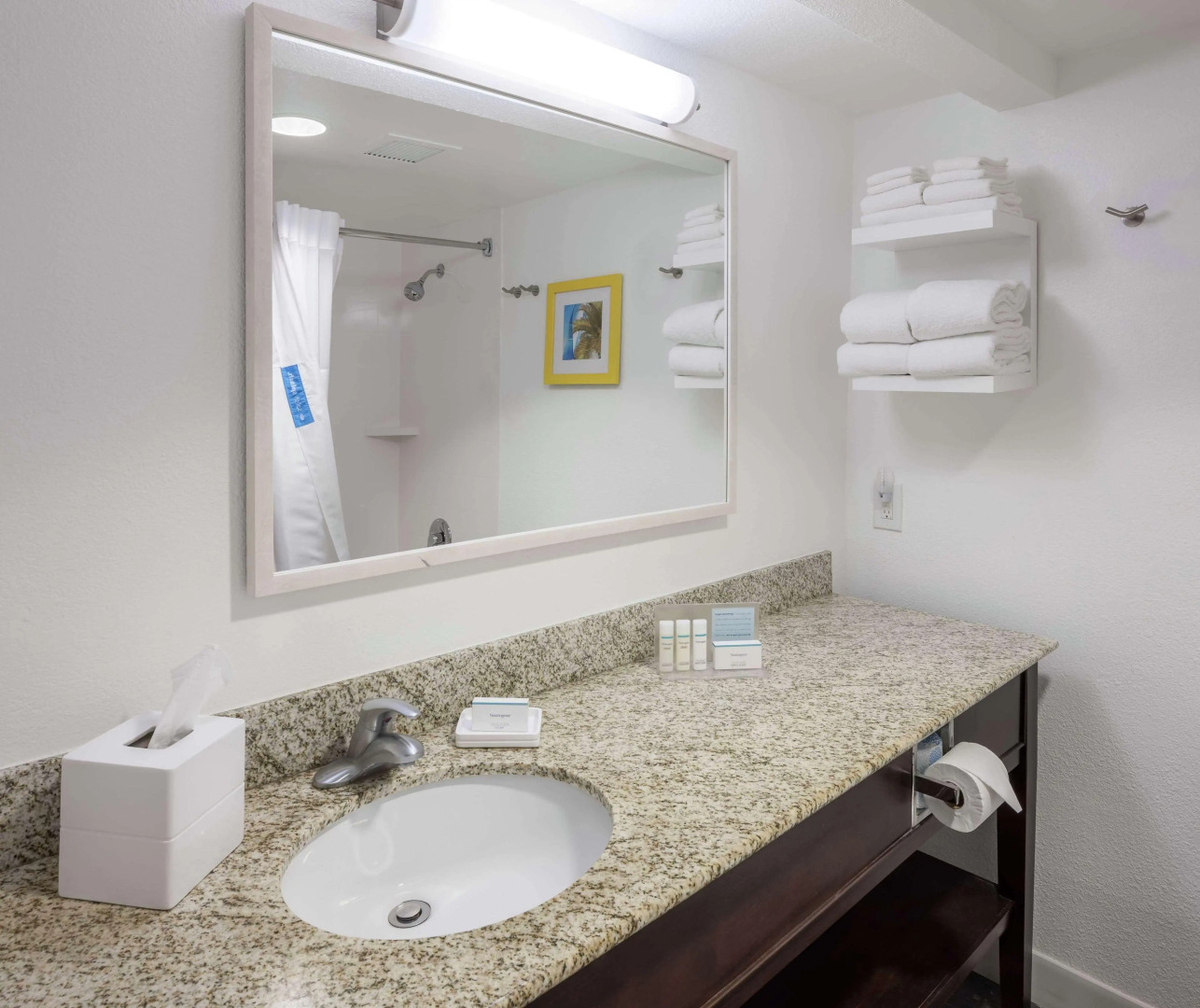 Hampton Inn & Suites by Hilton Miami-Doral/Dolphin Mall