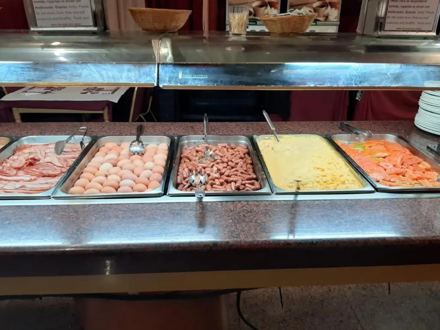 Hospedium Hotel Sky Blu Torre de Sevilla