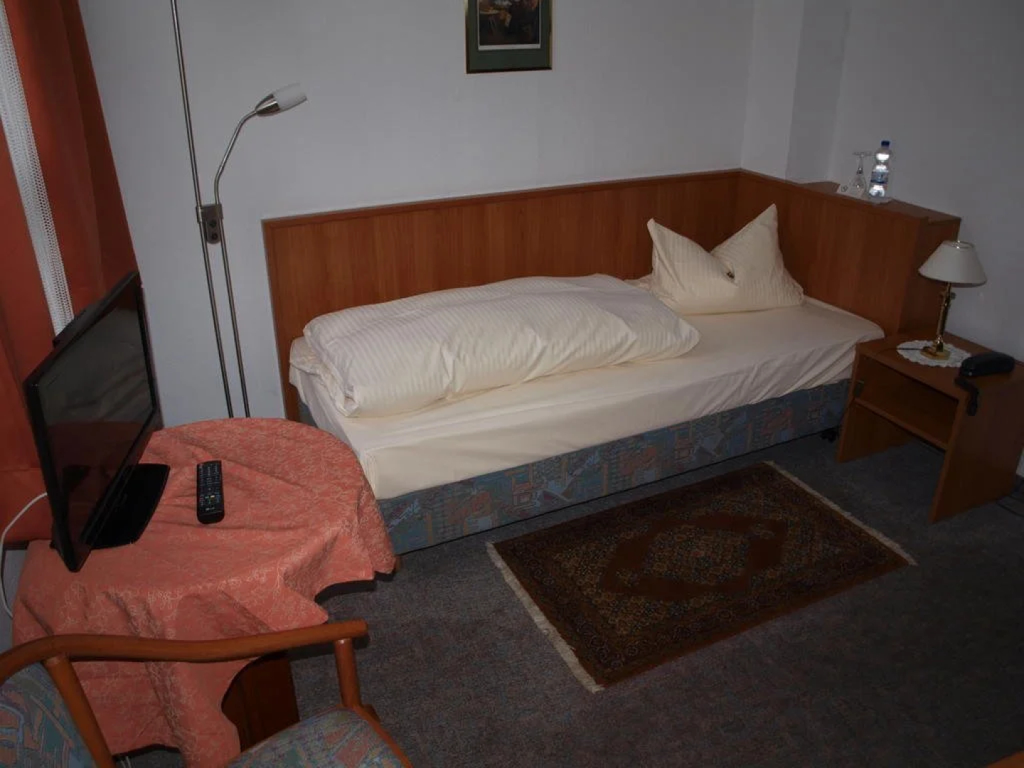 Hotel Kaiserhof