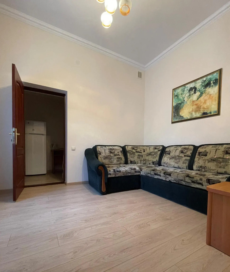 Вилла Ренессанс