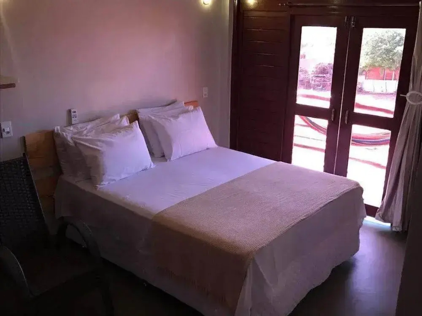 Casa Jeri
