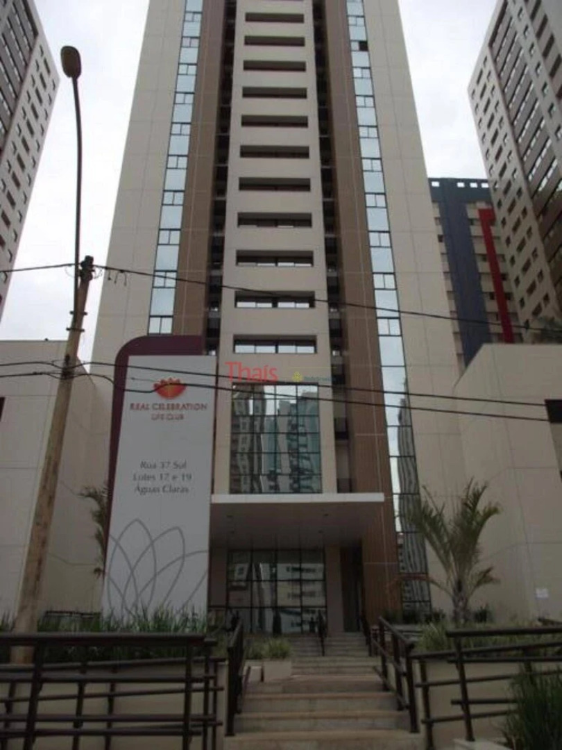 S4107B Conforto em frente ao Metro