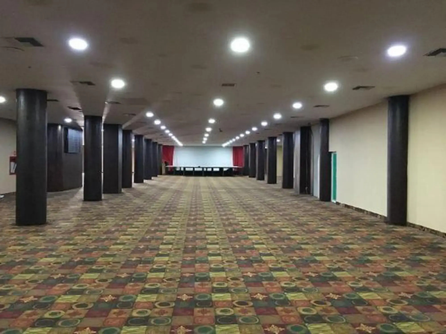 Roraima Inn