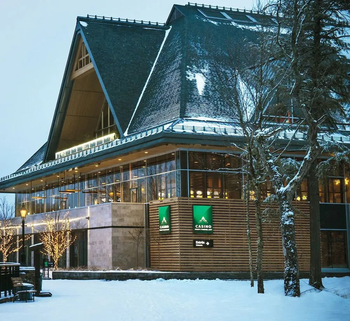 Chalet Le Pélican