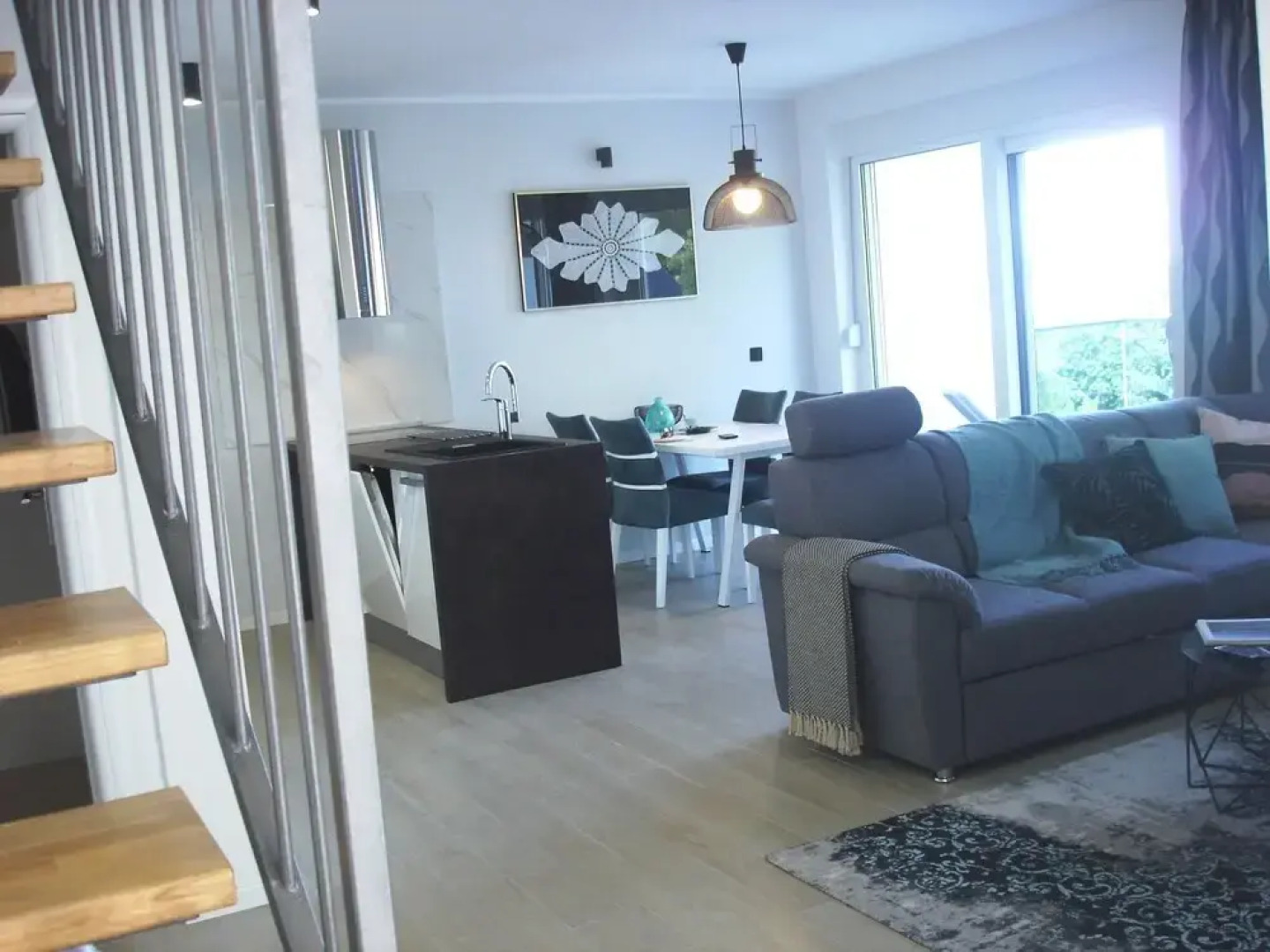 Boutique Apartments Hedona