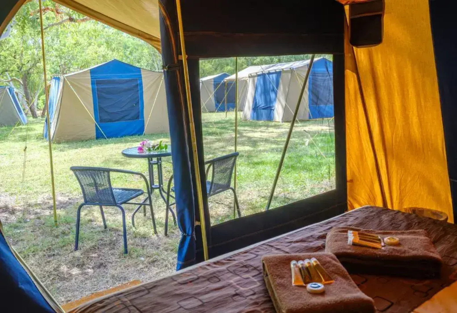 The Station at El Questro