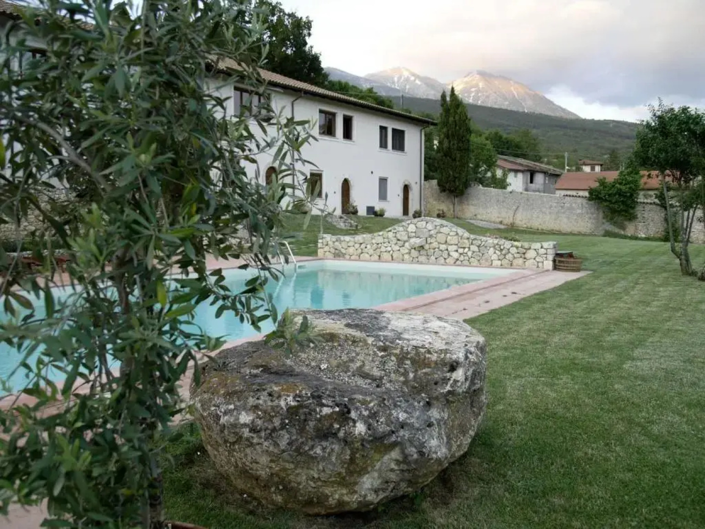 Appartamenti Il Capomandro