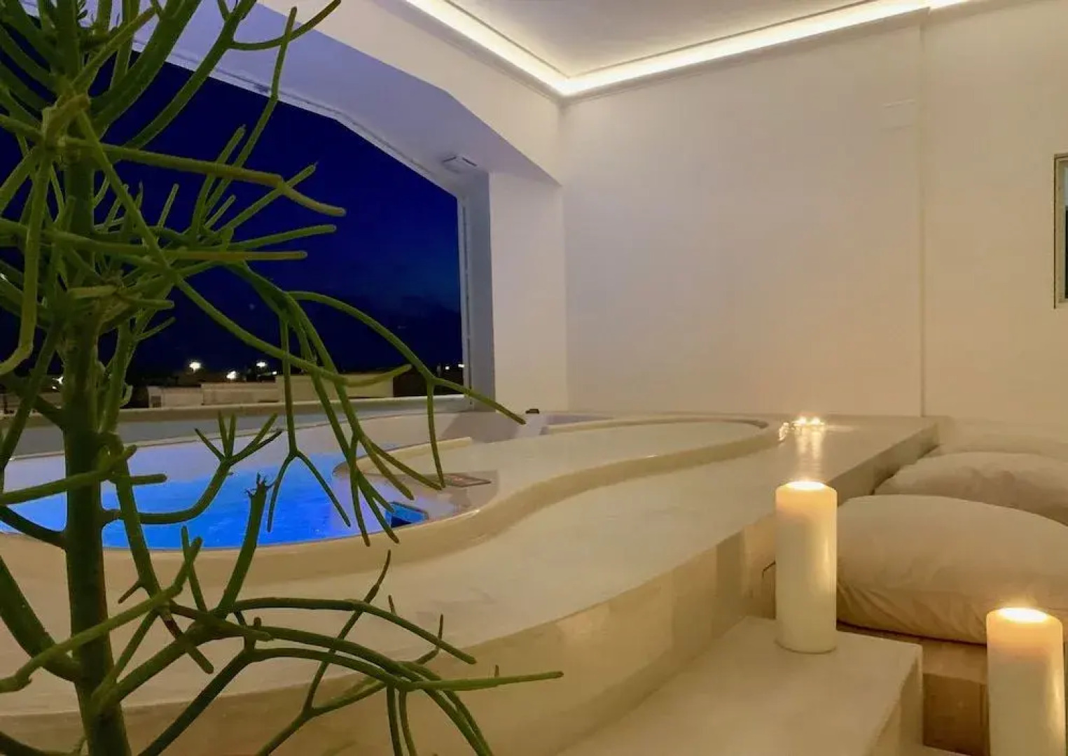 Dimora TerraNostra&Spa