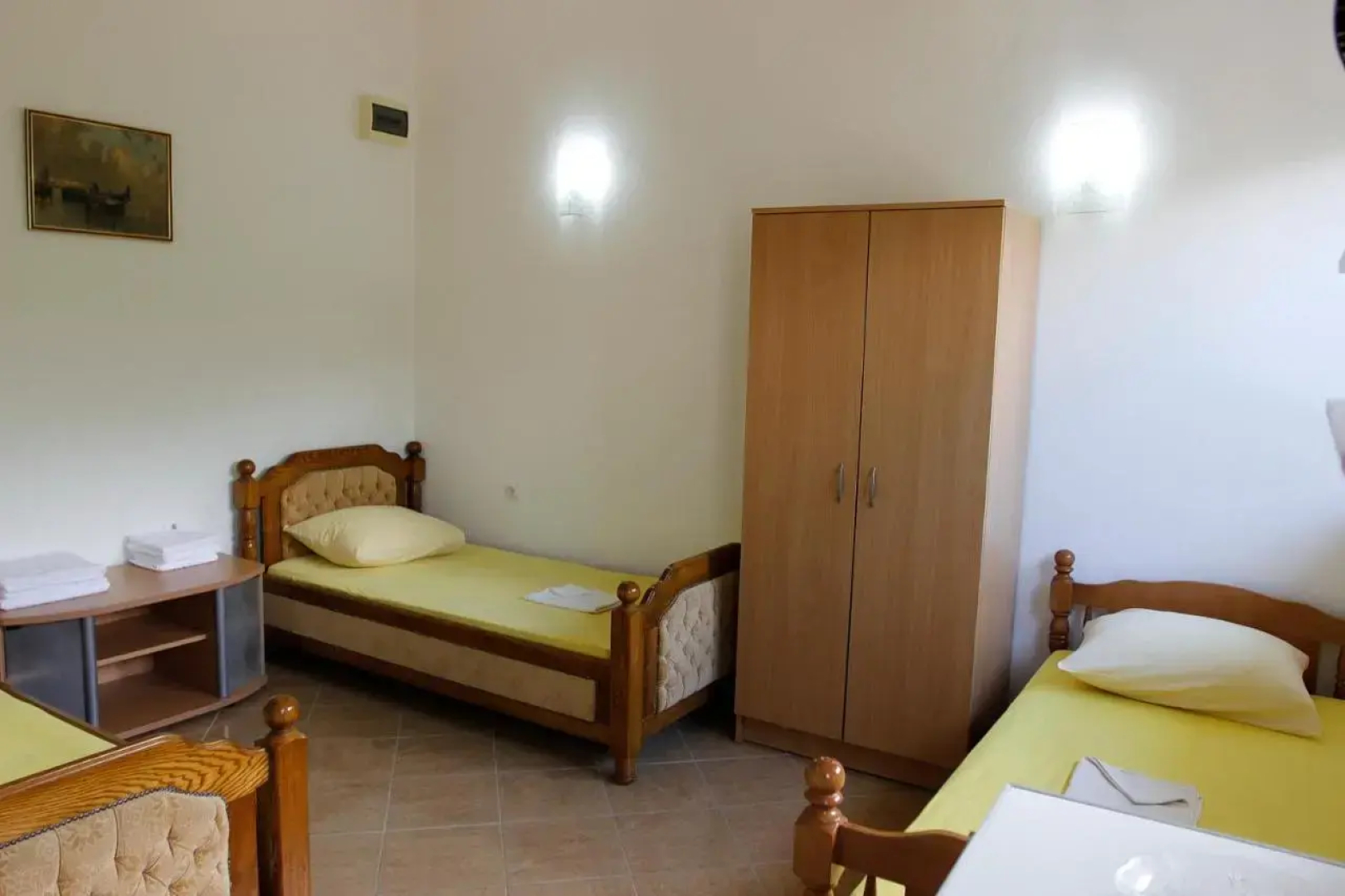 Guest House Ugljevarevic