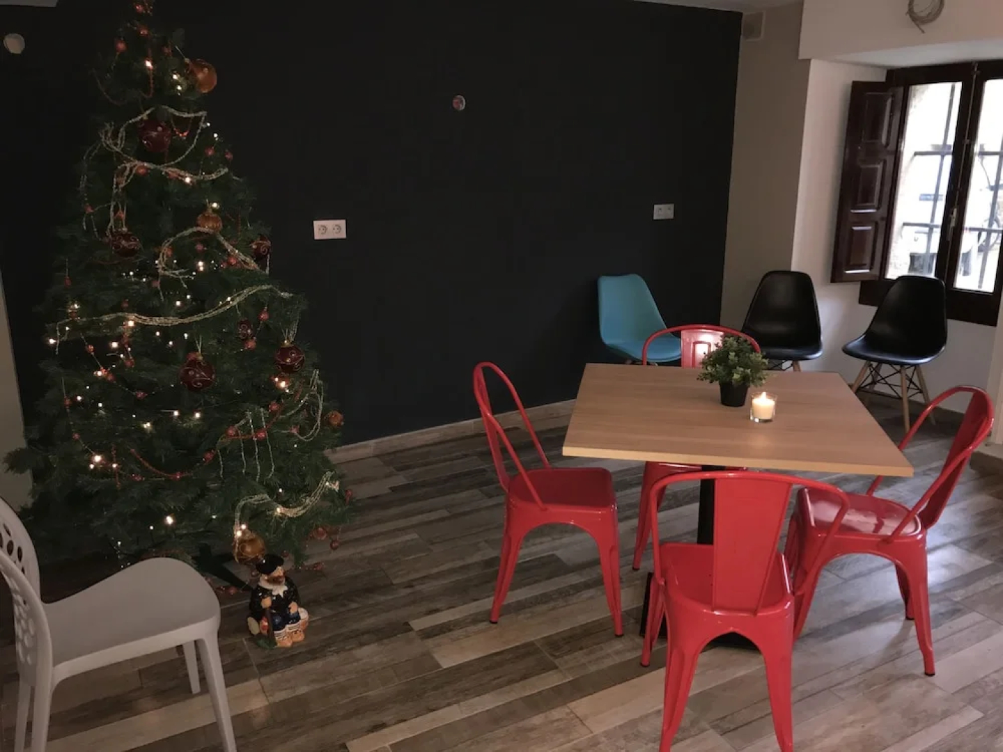 La Casona De Alútiz