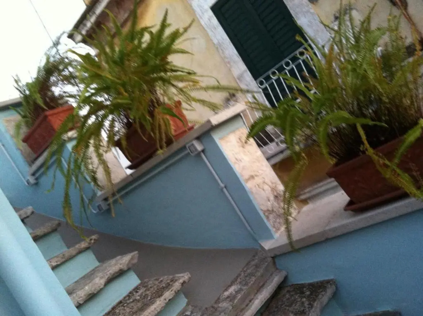 Locus Amoenus Luxury rooms