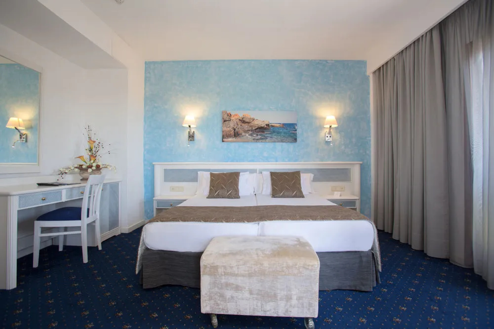 Allsun Hotel Cristobal Colon — Adults Only