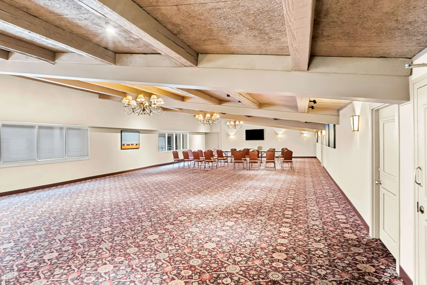 Best Western Outlaw Inn