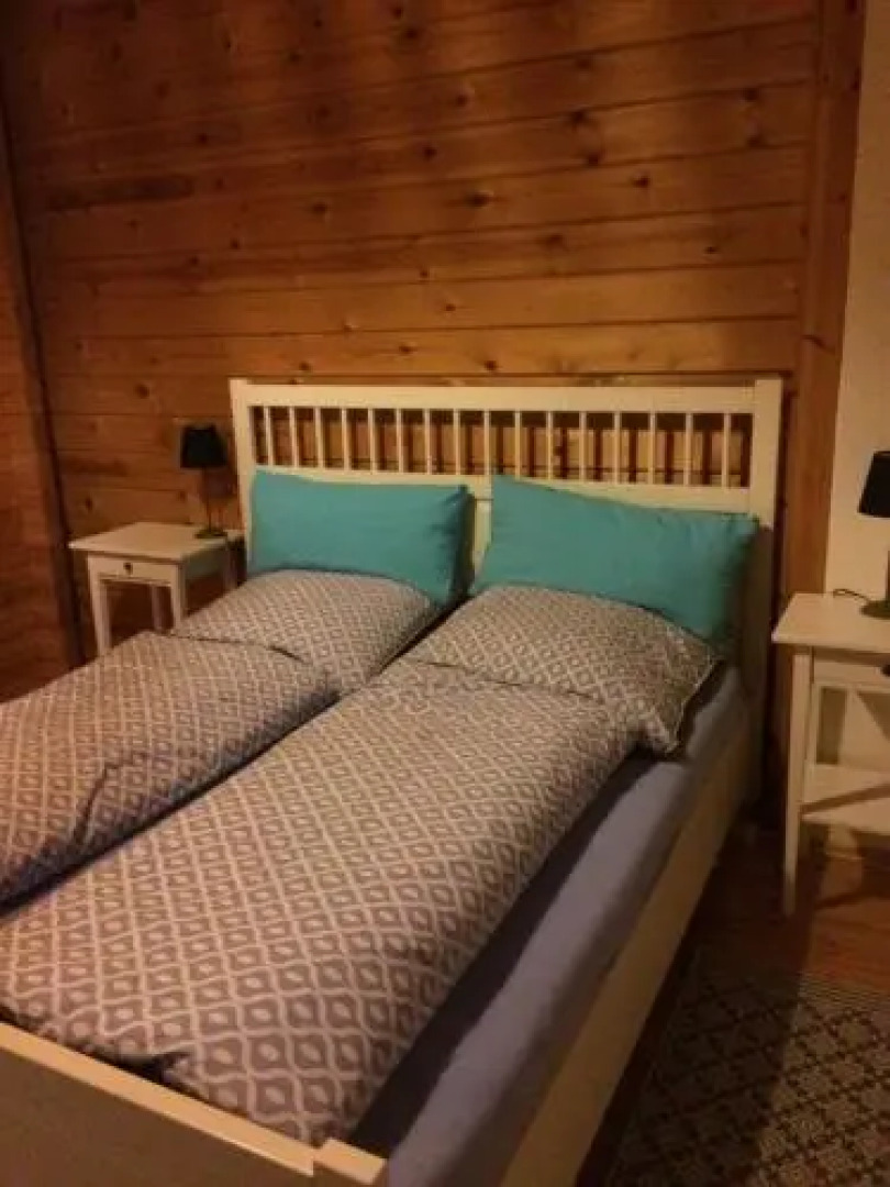 Ferienhaus Vulkaneifel Bei Hepp