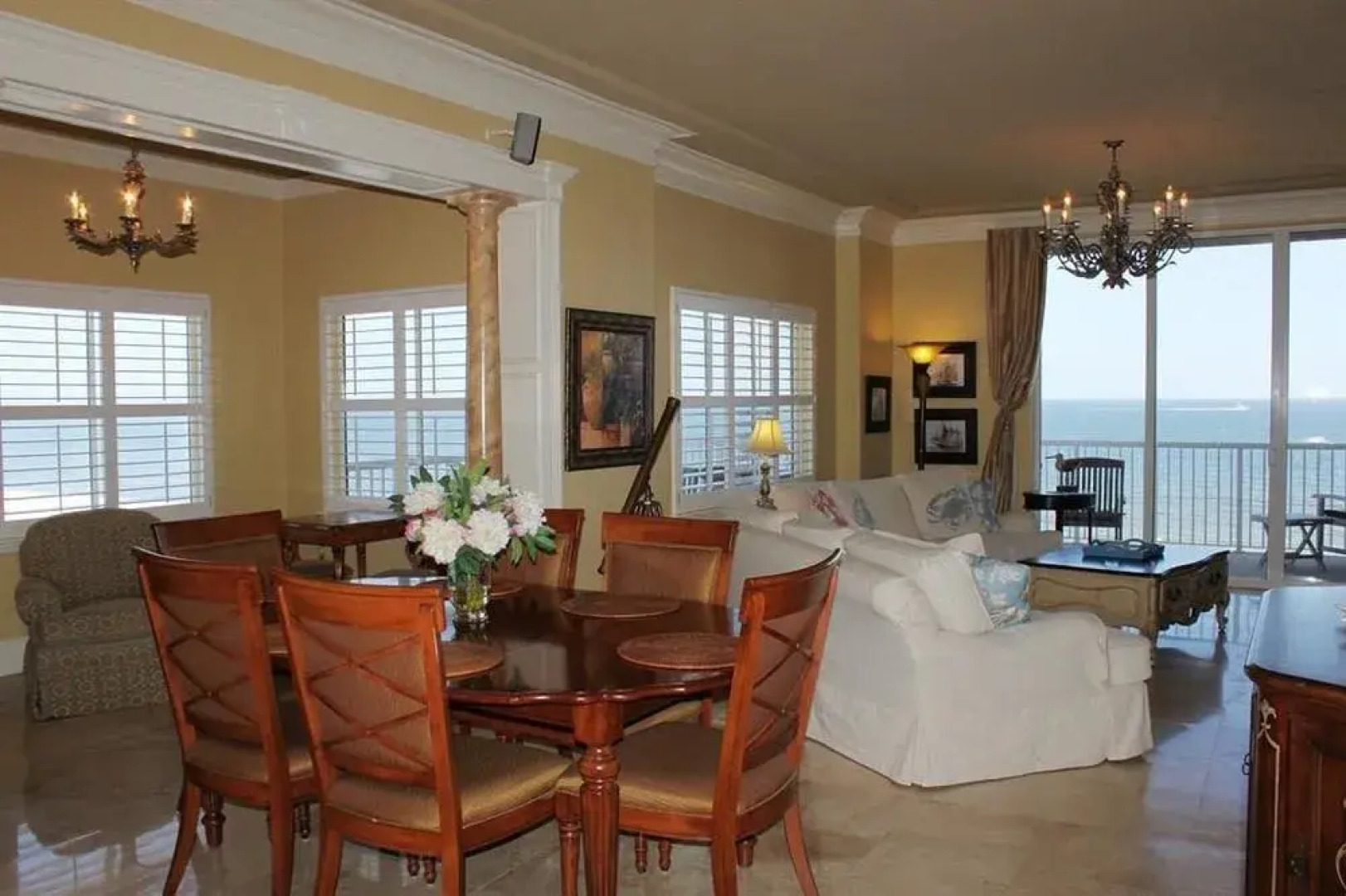 Spanish Key Condominiums By Wyndham Vacation Rentals