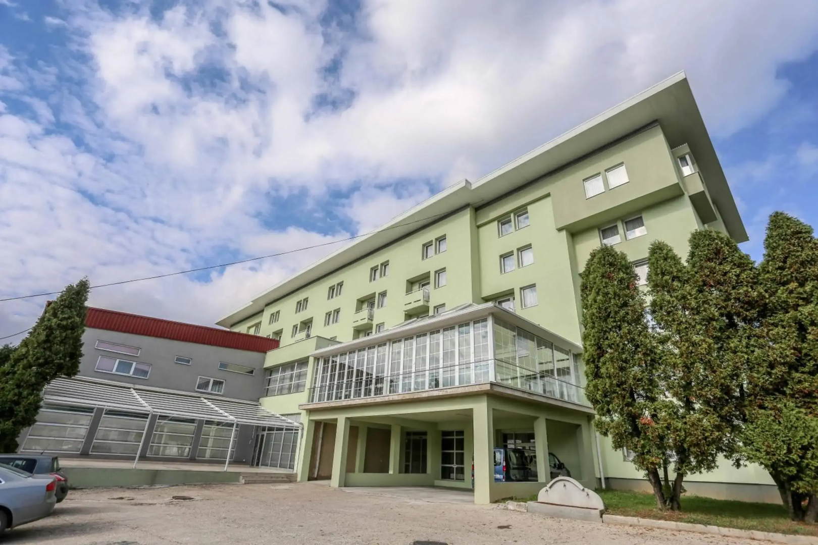 Hotel Park Vogosca