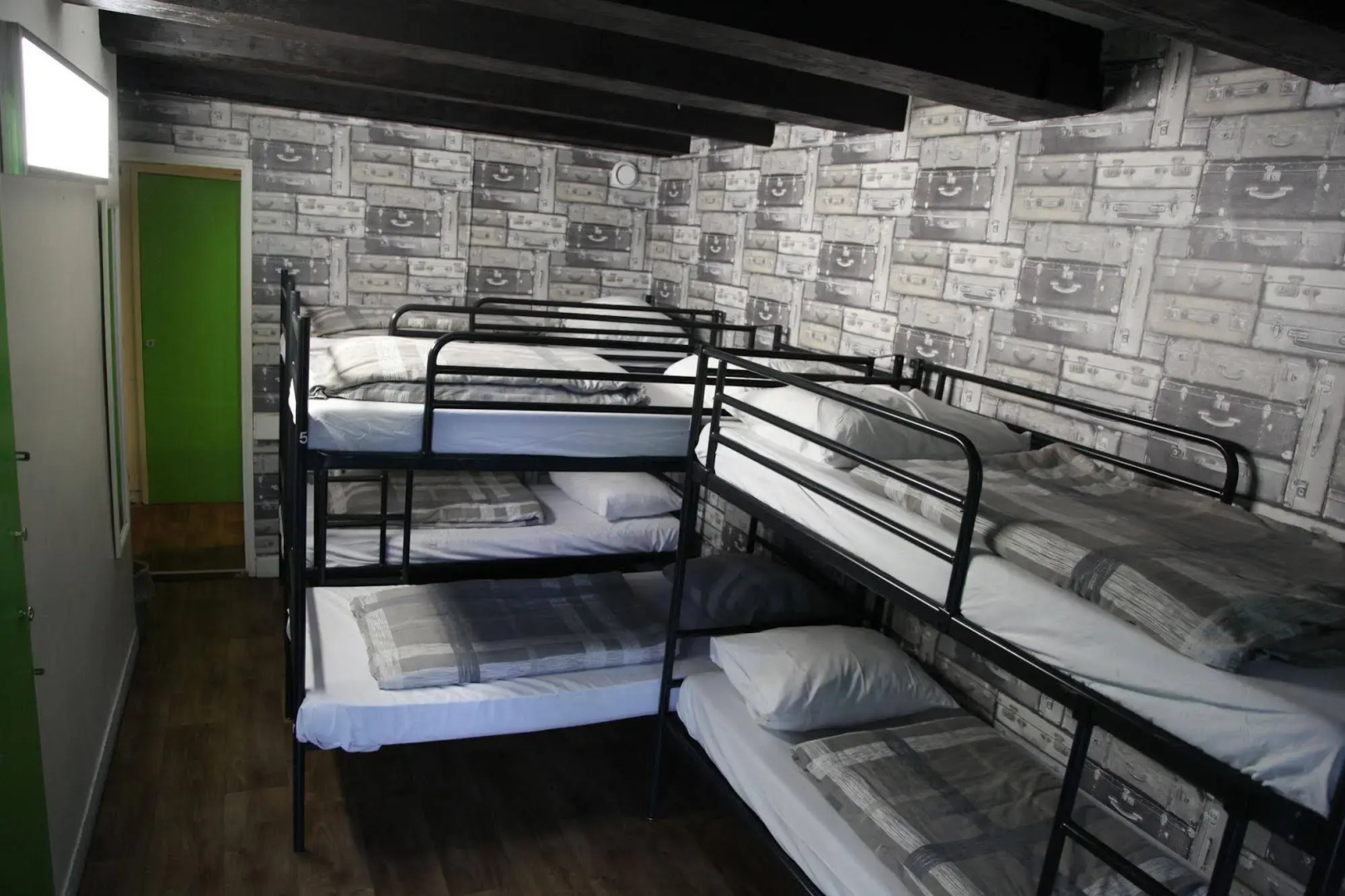 International Budget Hostel