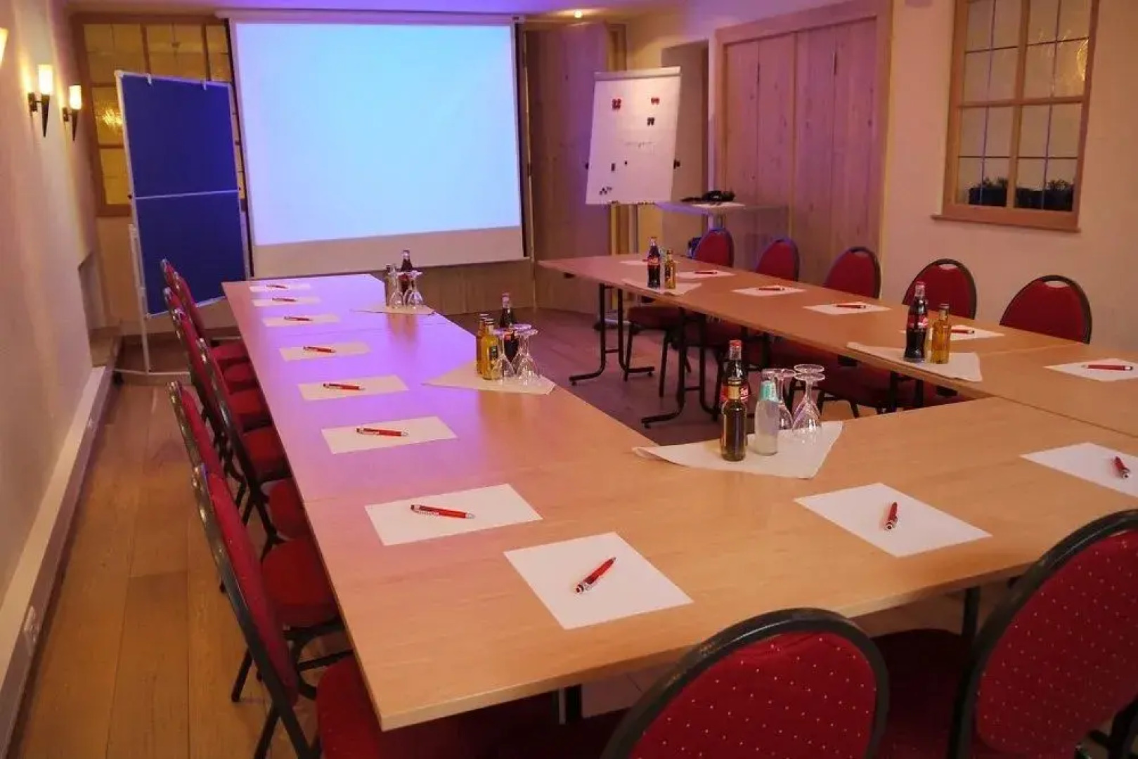 Hotel Gasthaus zur Sonne