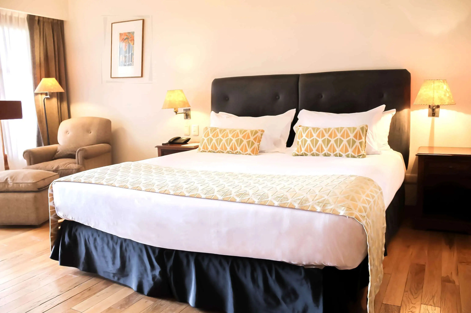 Wyndham Garden Luján