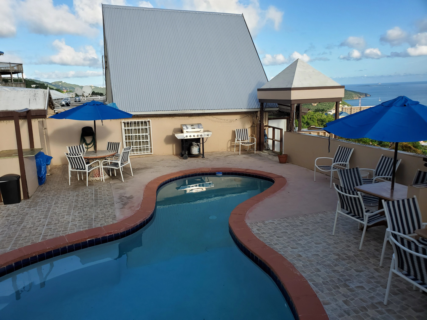 Sunset Gardens Guesthouse