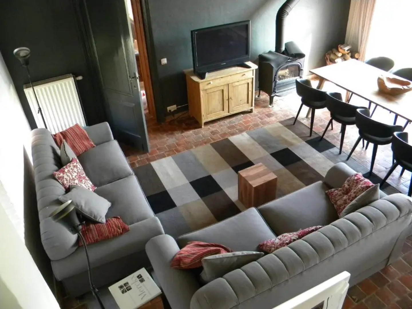 Petrus Wittebrood Hoeve