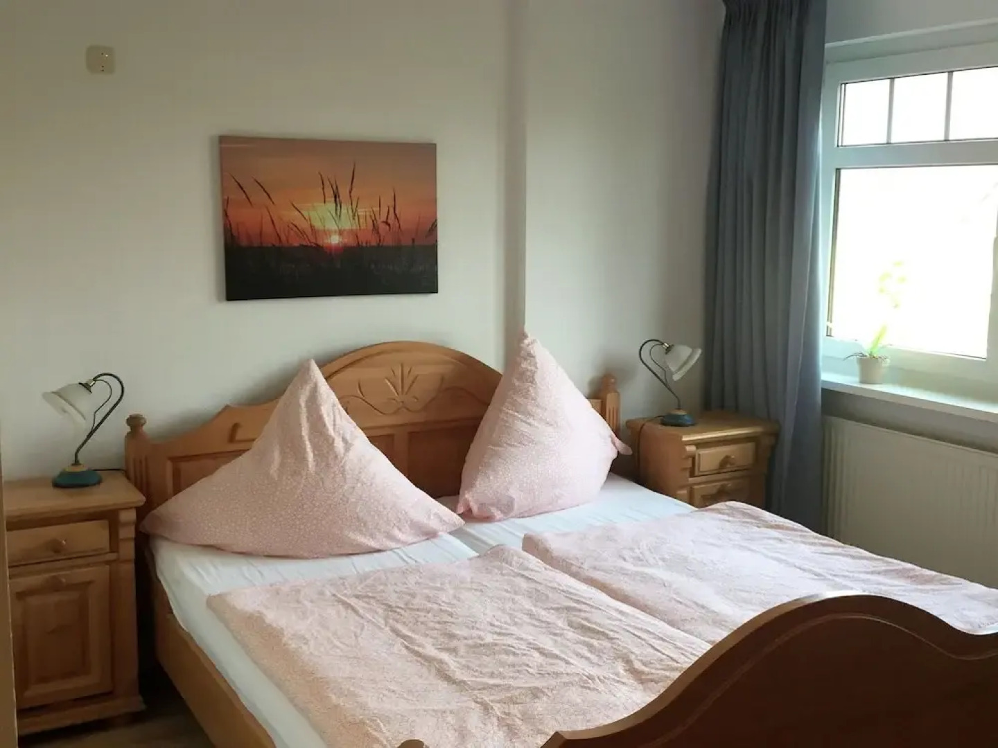 Welcoming Apartment near Sea in Nienhagen