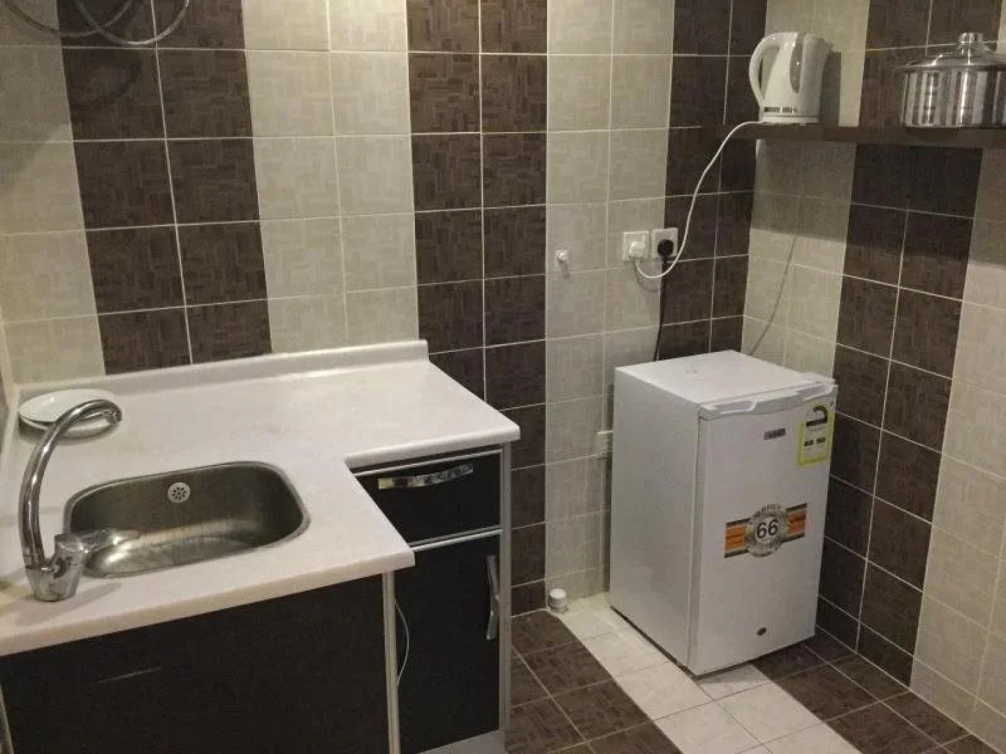 Al Karkh Hotel Apartments