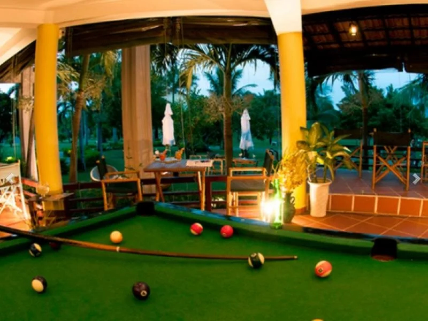 White Sand Doclet Resort & Spa Nha Trang