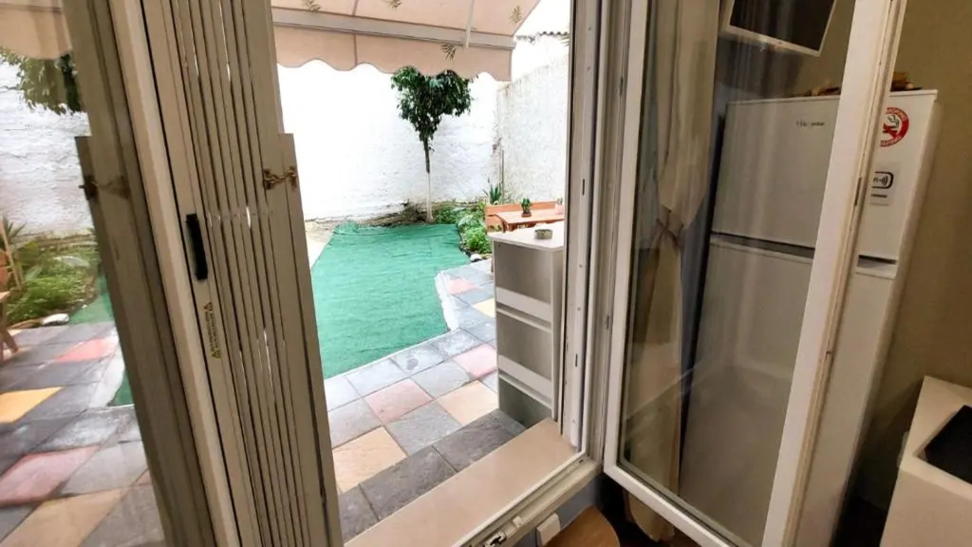 Apollo 5 - Luxury Apartment (City Center Studio)