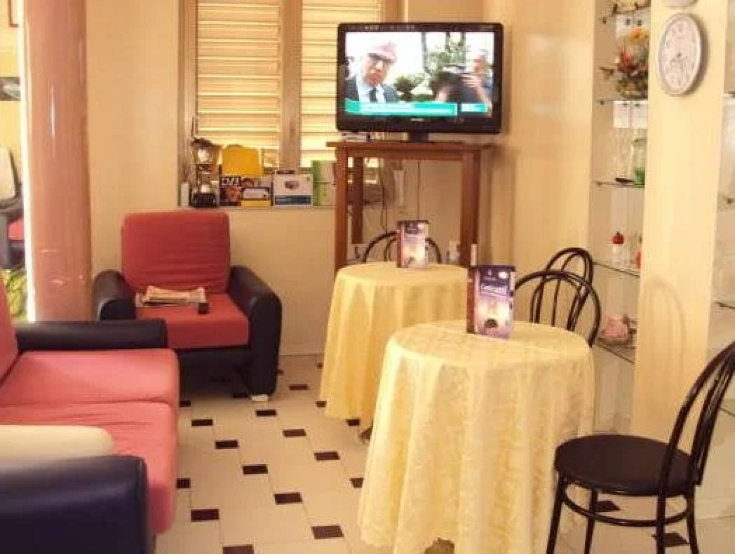 Hotel Collina Del Faro