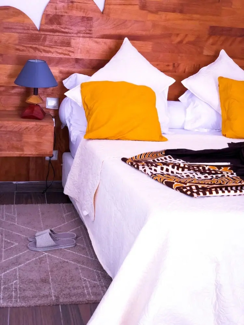 Residence Hoteliere Flana B